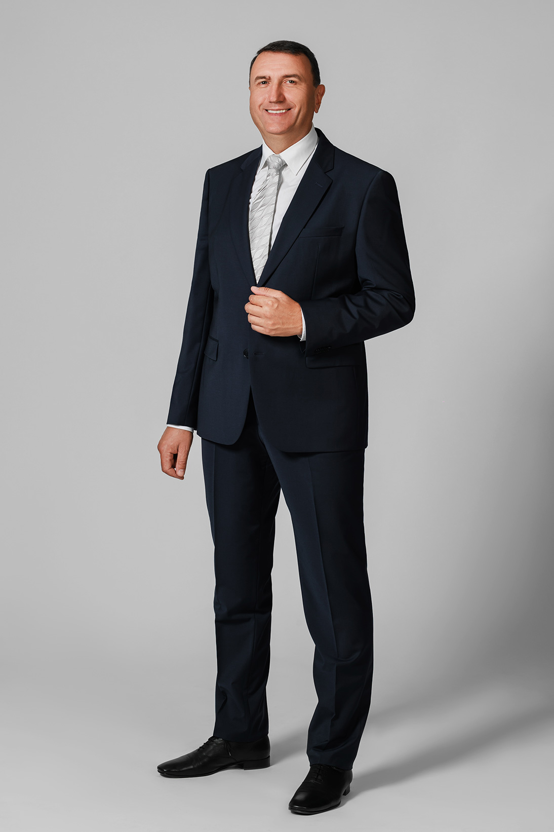 Andrzej Pawełkowski - Pawełkowski Nieruchomości