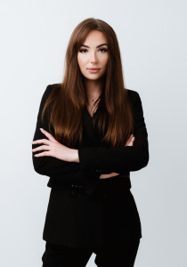 Angelika Fujarowicz - Twój Agent Nieruchomości