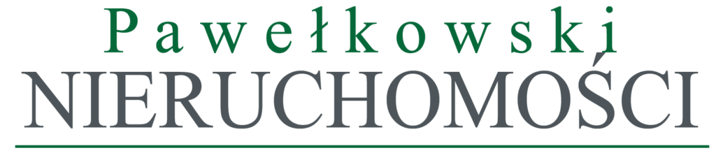 Pawełkowski Nieruchomości